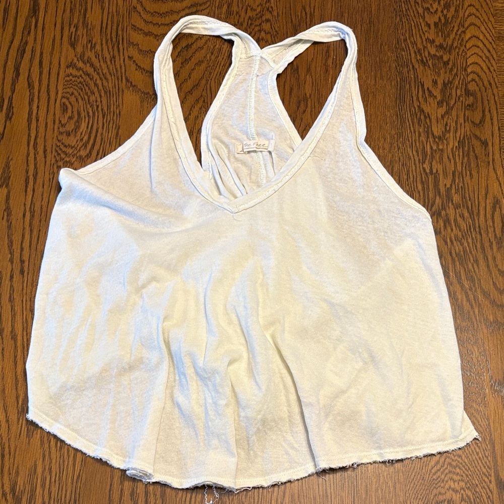 Free People Tank Top